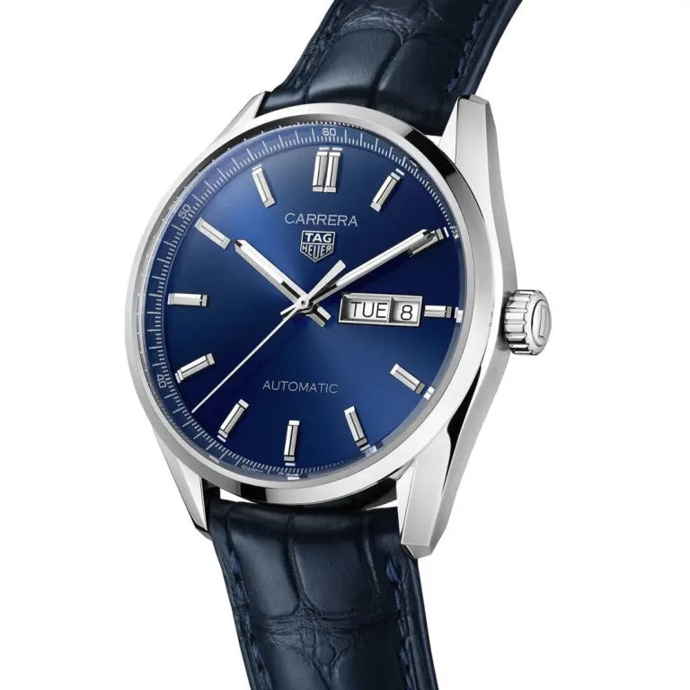 NIEUW: TAG Heuer Carrera Day-Date - WBN2012.FC6502