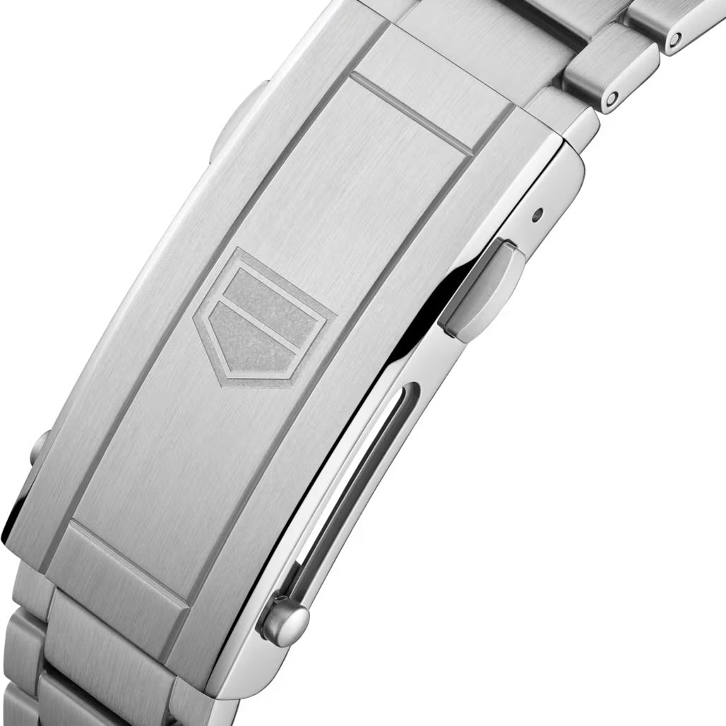 NIEUW: TAG Heuer Aquaracer Professional 1000 Superdiver - WBP5A8A.BF0619